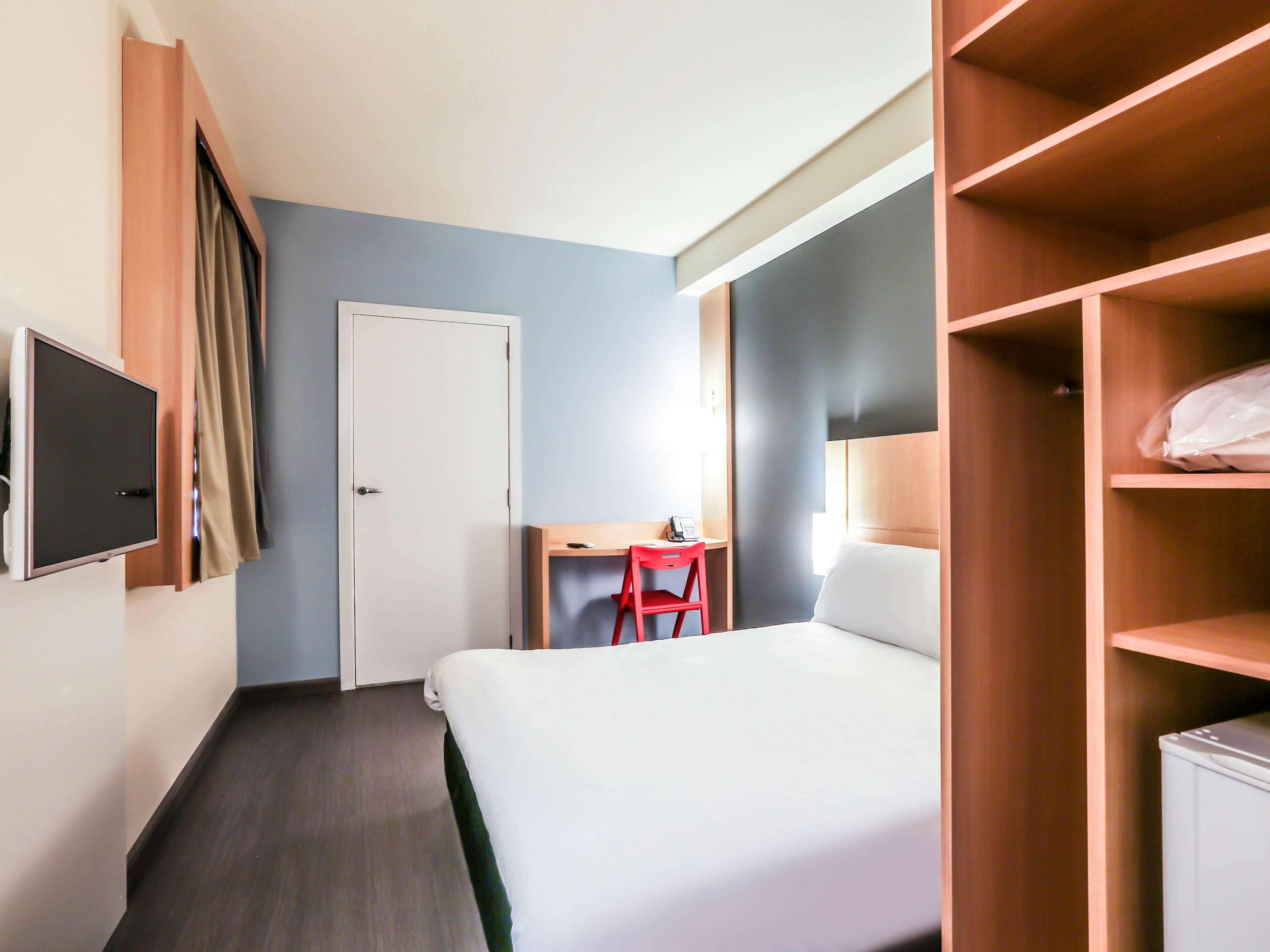 Hotel Ibis Sinop Pokój zdjęcie