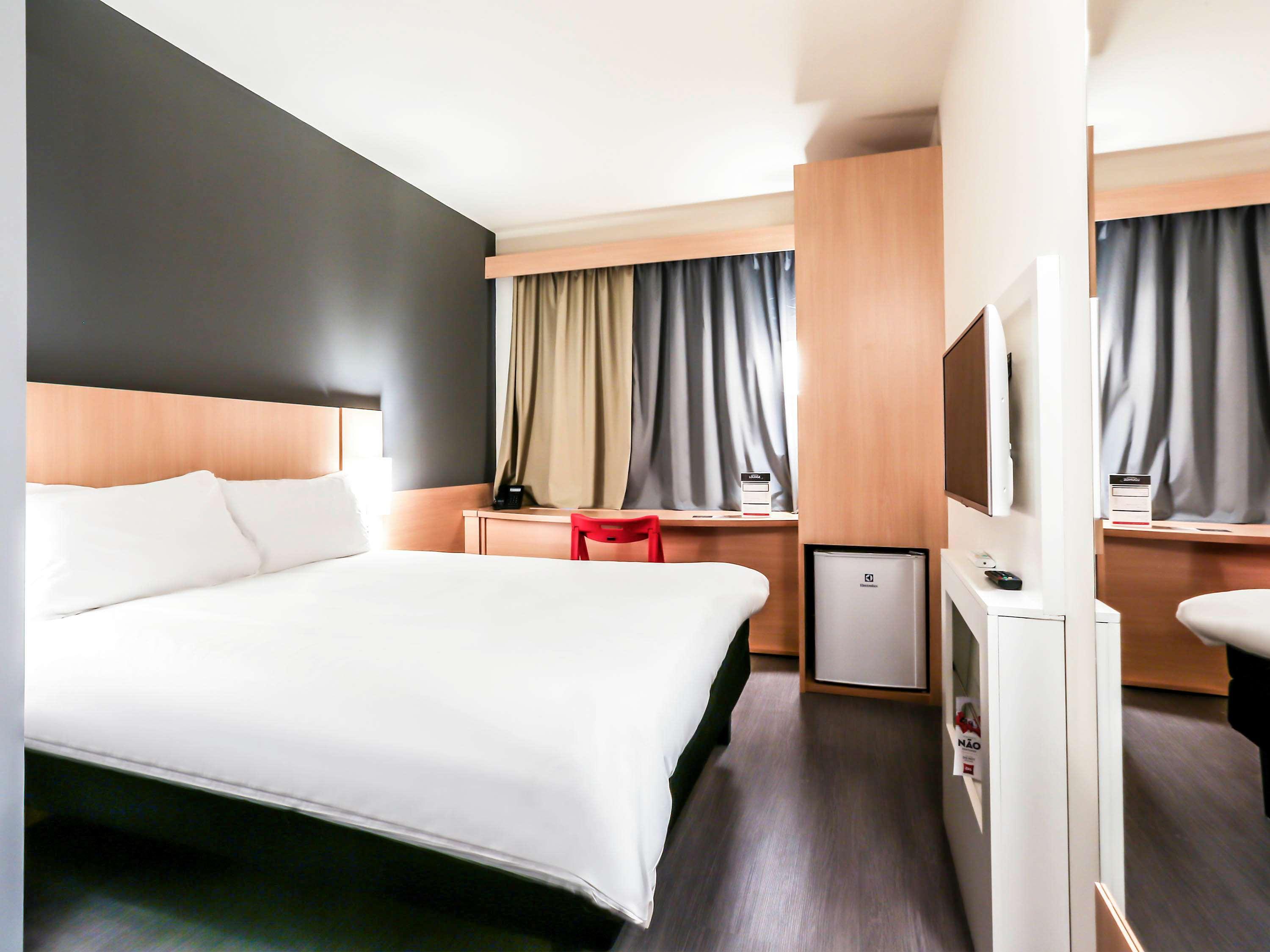 Hotel Ibis Sinop Pokój zdjęcie
