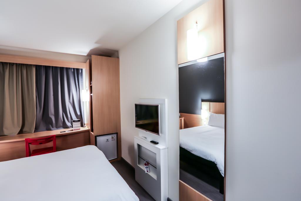 Hotel Ibis Sinop Zewnętrze zdjęcie