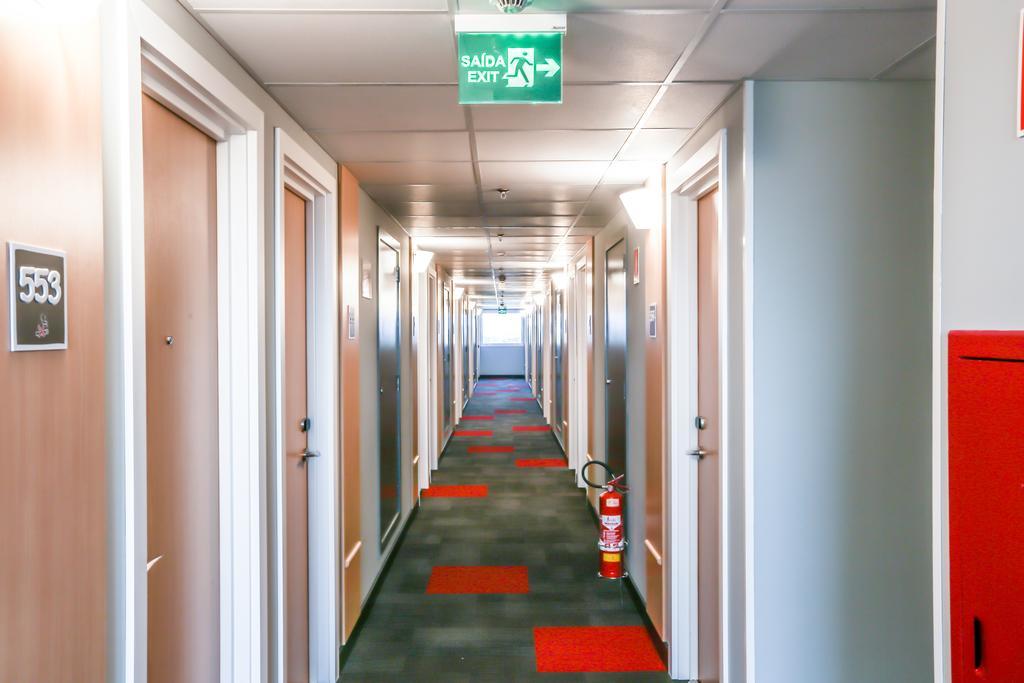 Hotel Ibis Sinop Zewnętrze zdjęcie
