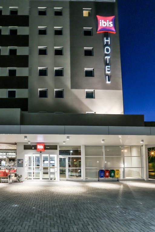Hotel Ibis Sinop Zewnętrze zdjęcie