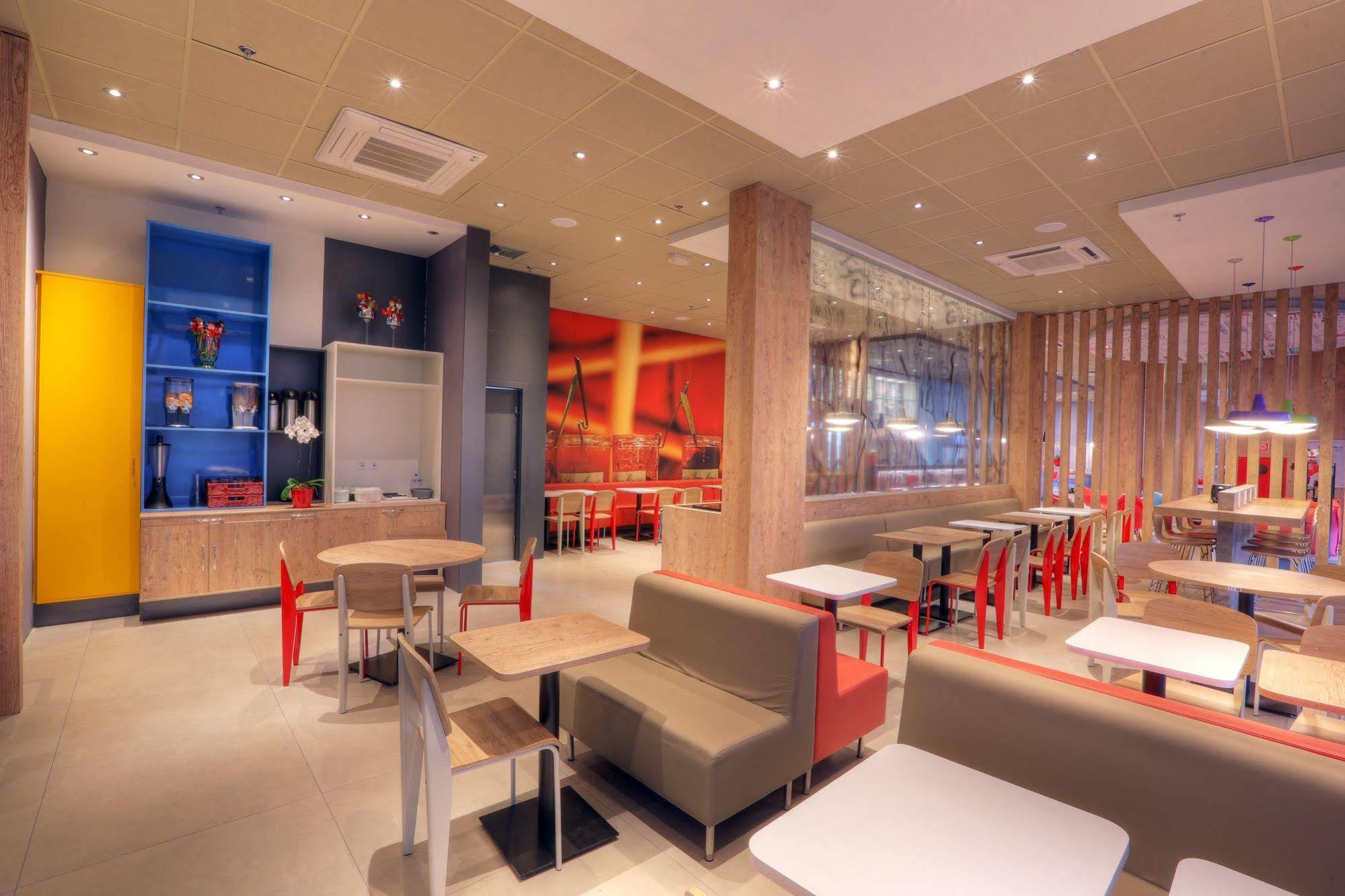 Hotel Ibis Sinop Zewnętrze zdjęcie
