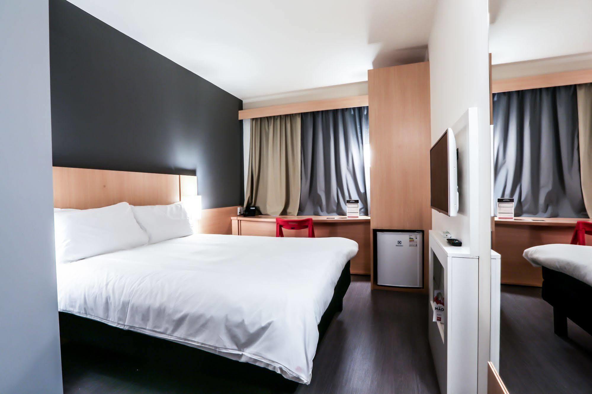 Hotel Ibis Sinop Zewnętrze zdjęcie