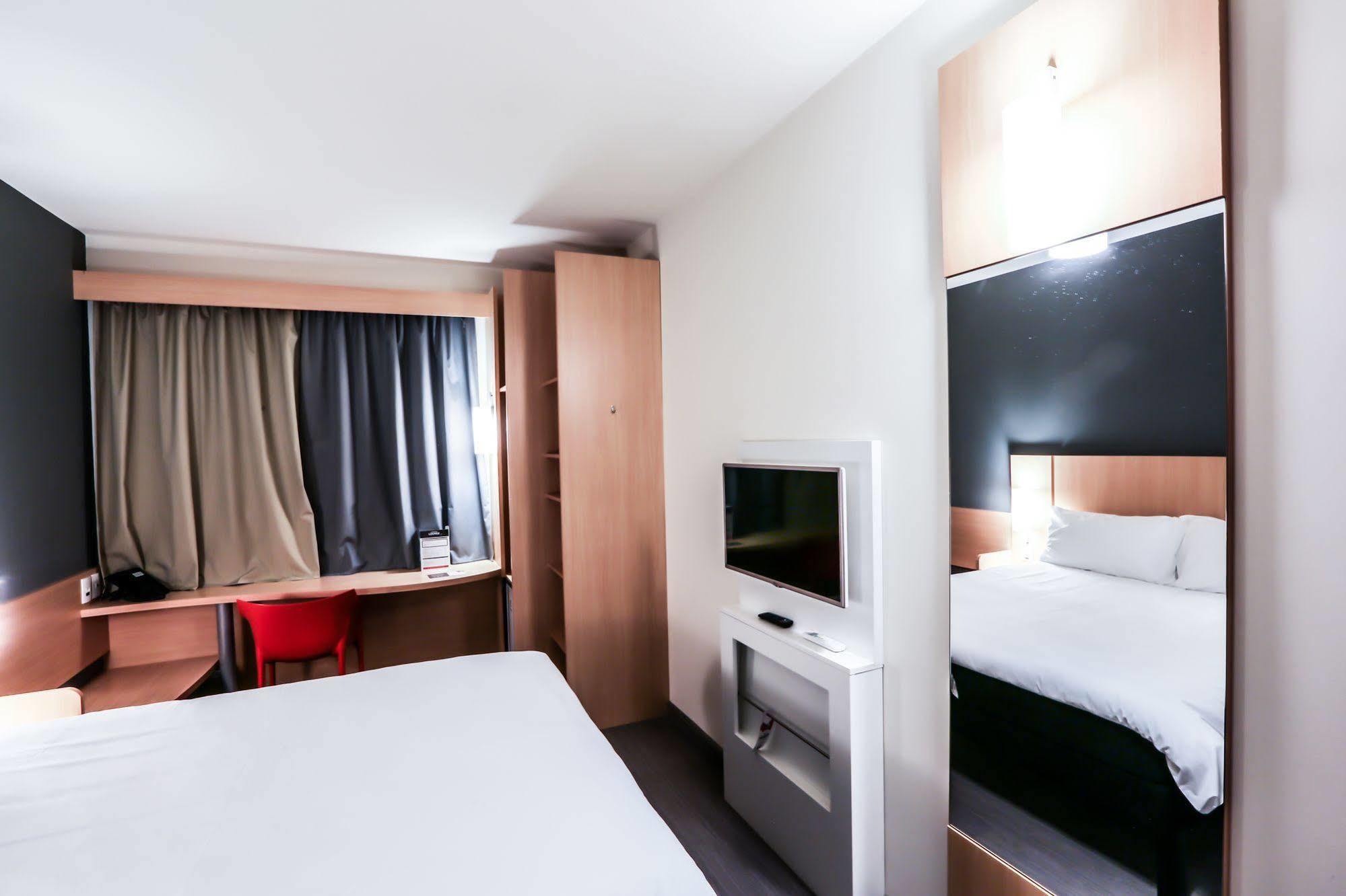Hotel Ibis Sinop Zewnętrze zdjęcie