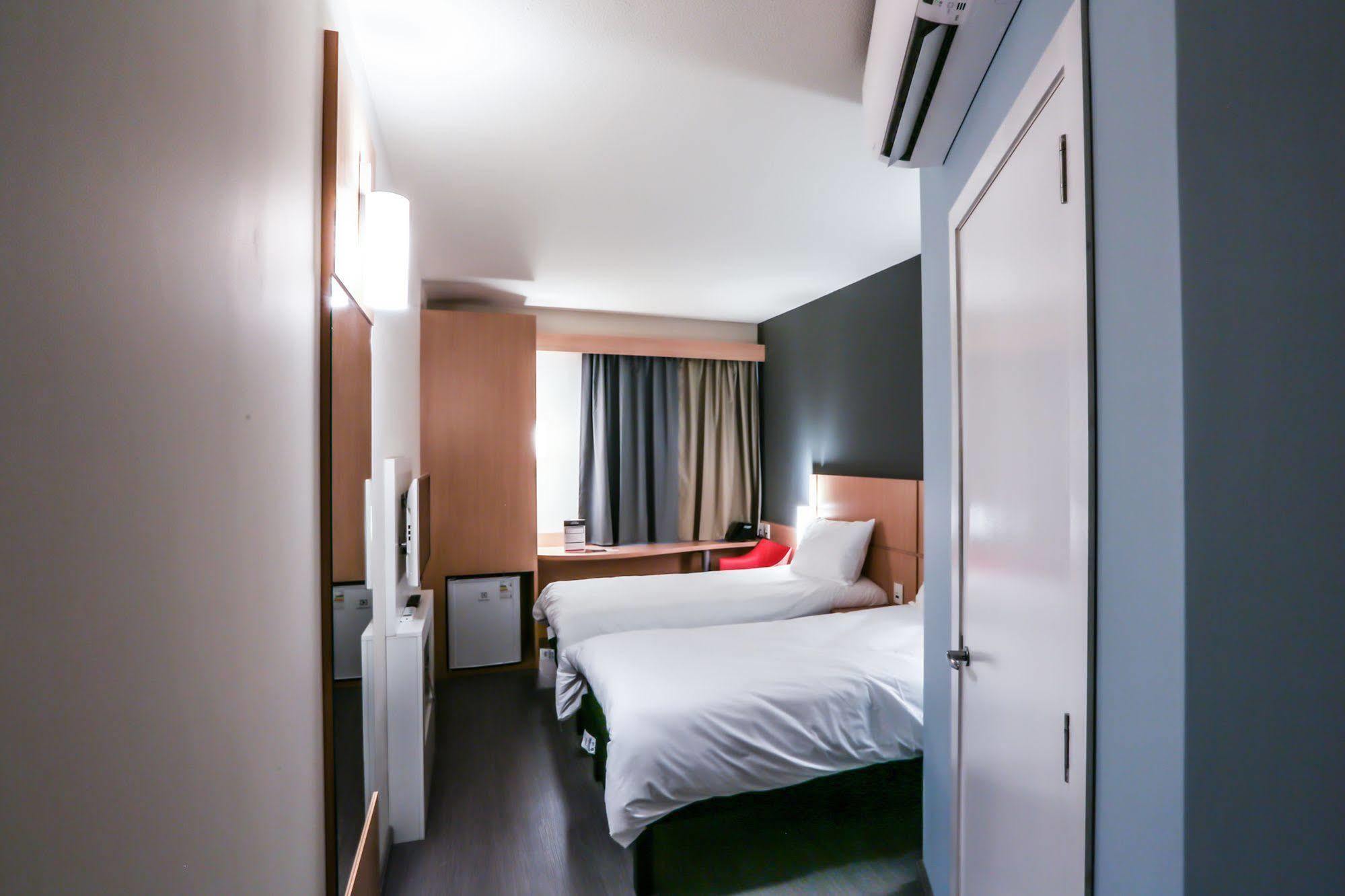 Hotel Ibis Sinop Zewnętrze zdjęcie