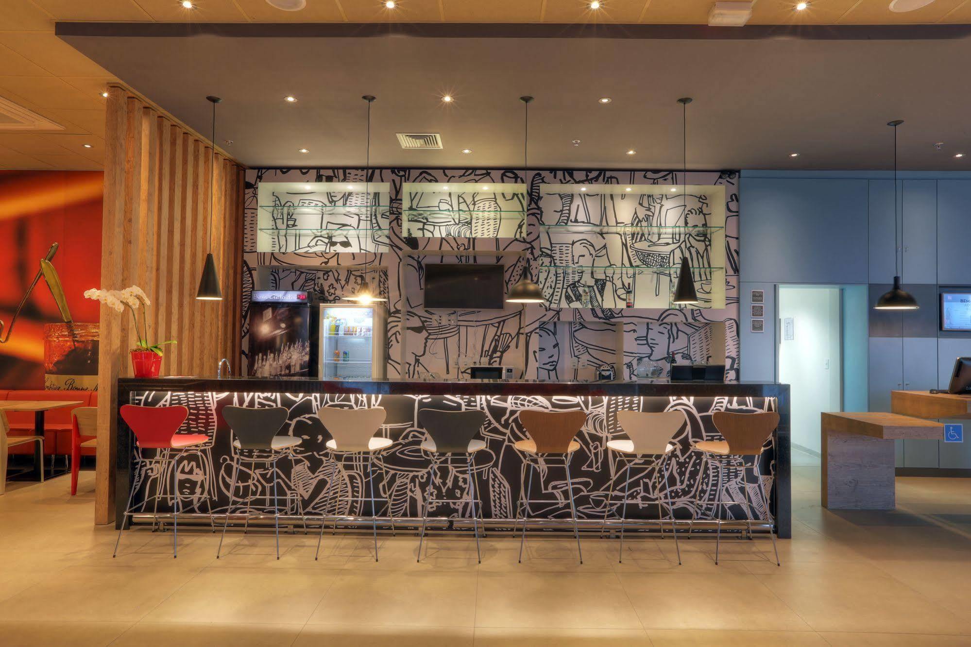 Hotel Ibis Sinop Zewnętrze zdjęcie