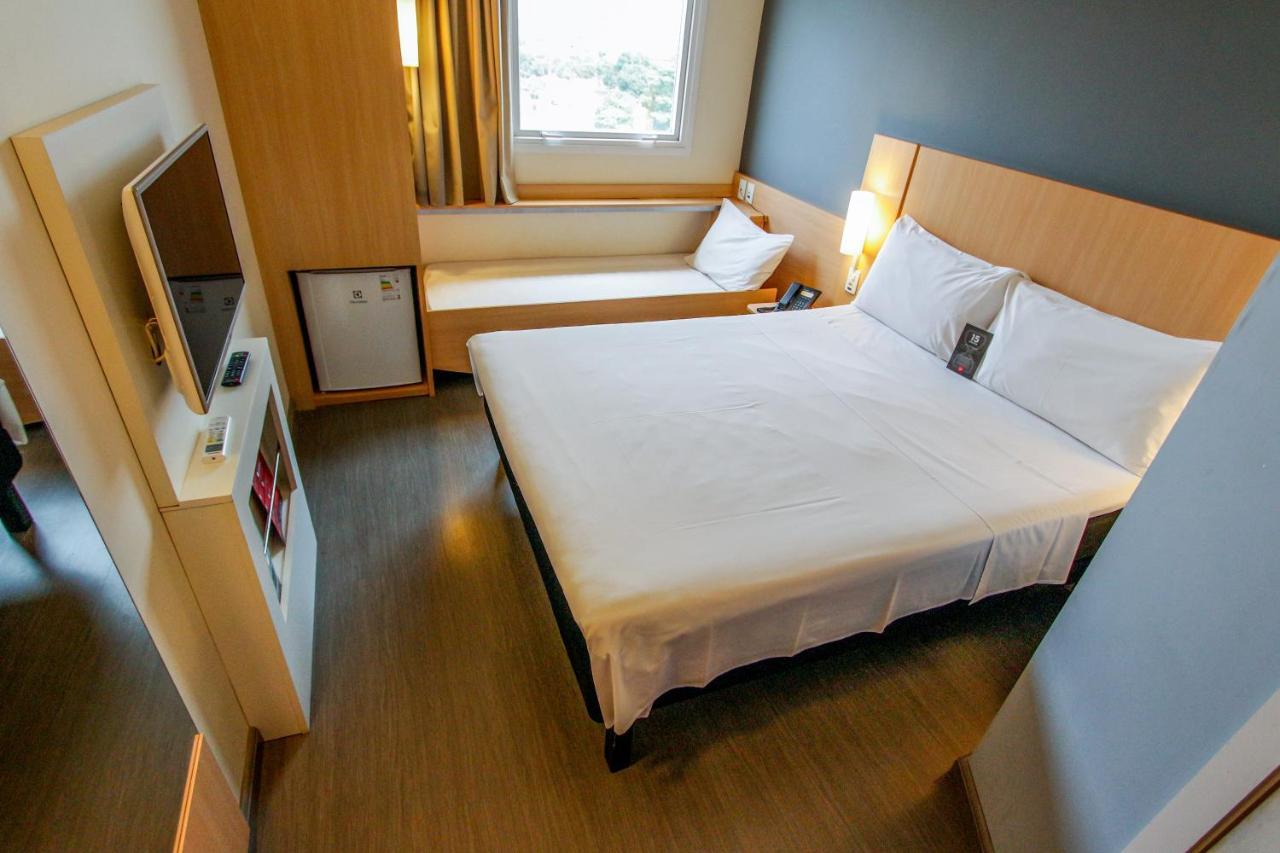 Hotel Ibis Sinop Zewnętrze zdjęcie