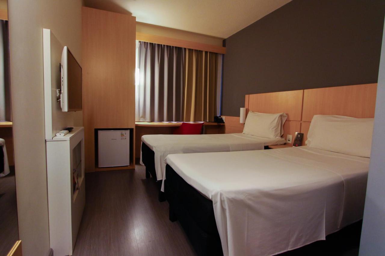 Hotel Ibis Sinop Zewnętrze zdjęcie